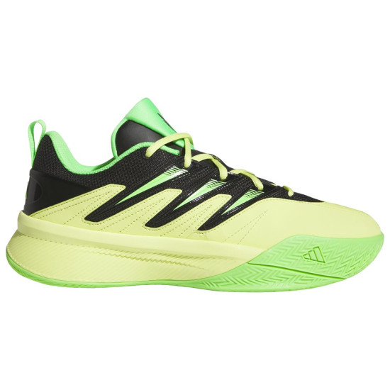 Adidas Dame Certified 3 U Adidas Dame Certified 3 U